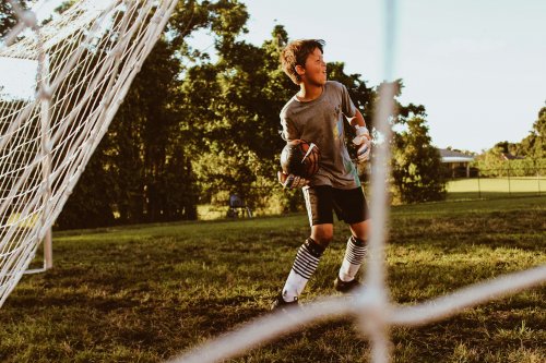 Club de foot en Gironde Créon