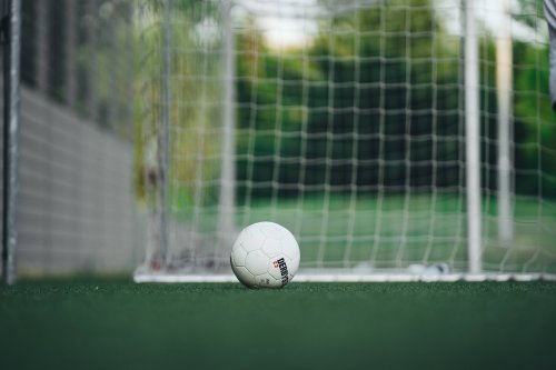 Complexe sportif à deux terrains du Football Club Créonnais