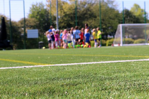 Club bordelais de football à 11