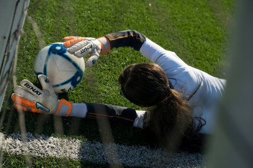 Équipe féminine de football à 11 au Football Club de la Gironde