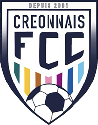 Football Club des communes du Créonnais